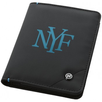 Passport Protector Wallet